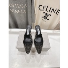 Jimmy Choo 지미추 하이힐 구두 뮬 신발