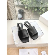 Toteme 토템 슬리퍼 샌들 신발