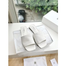 Toteme 토템 슬리퍼 샌들 신발