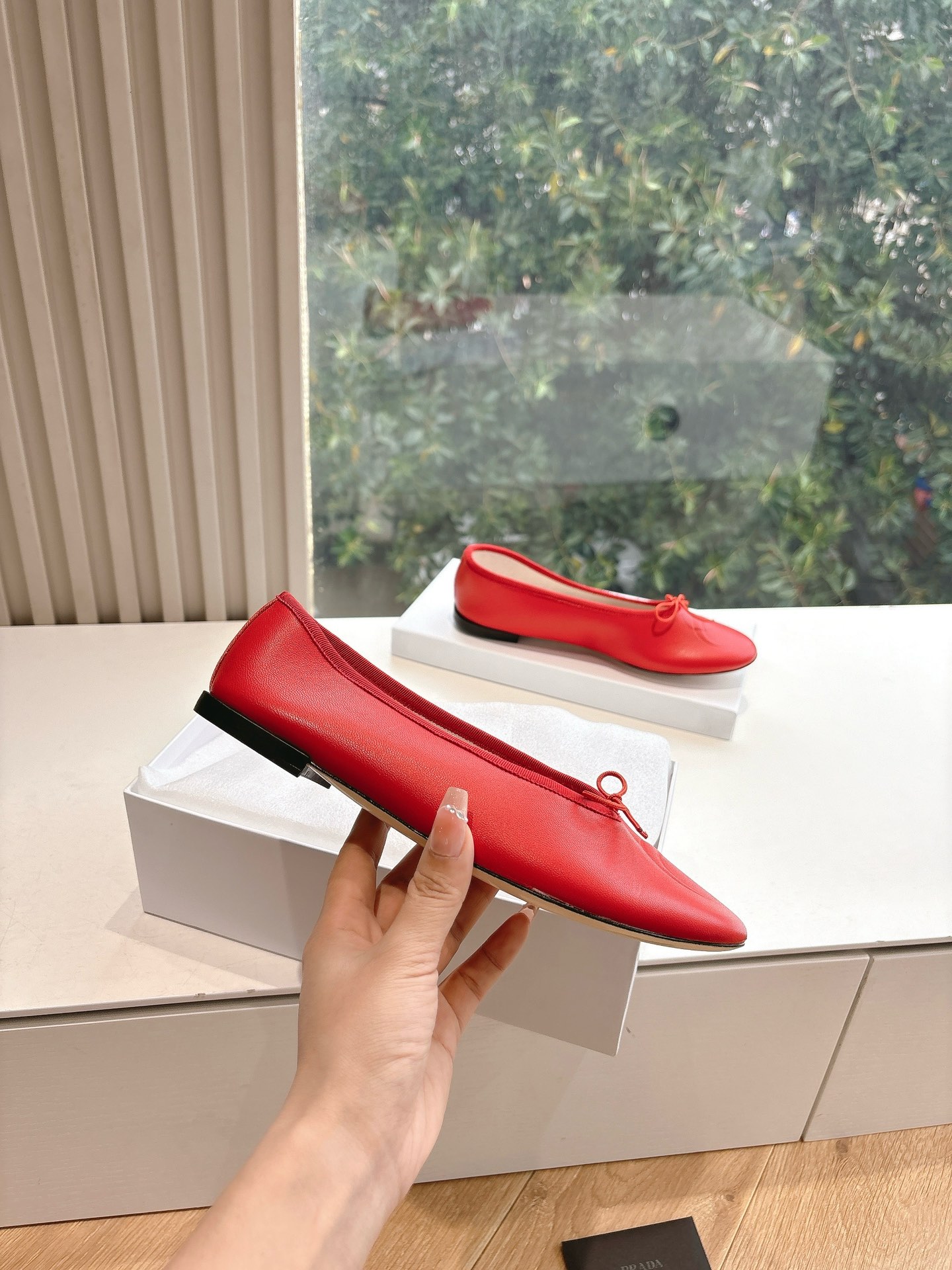 Repetto 레페토 플랫 슈즈 단화 신발