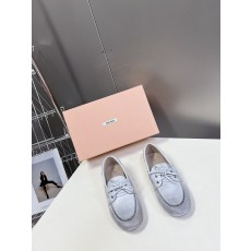 MiuMiu 미우미우 로퍼 구두 신발