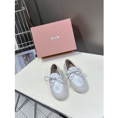 MiuMiu 미우미우 로퍼 구두 신발