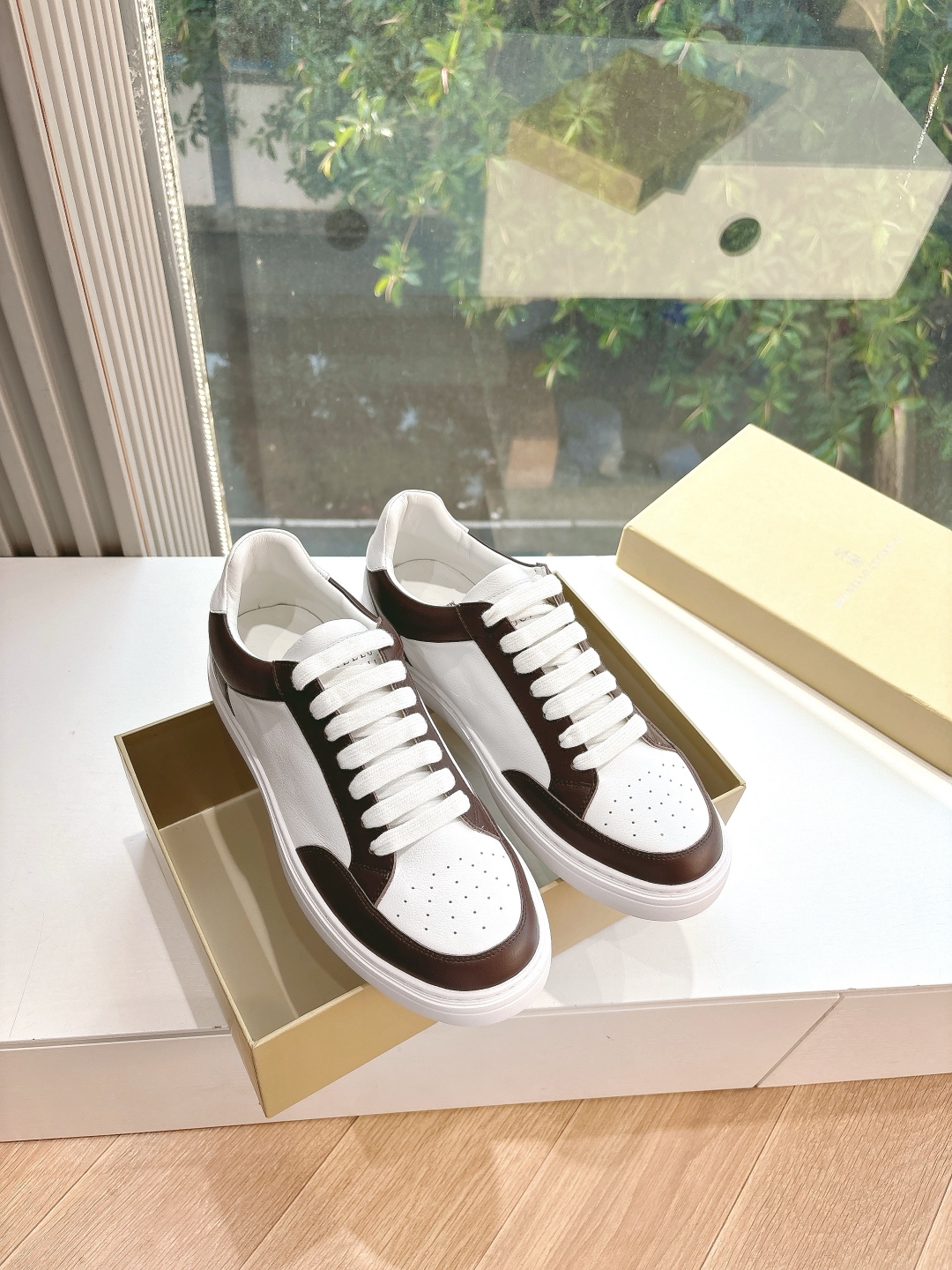 brunello cucinelli 브루넬로 쿠치넬리 스니커즈 신발