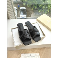 brunello cucinelli 브루넬로 쿠치넬리 슬리퍼 샌들 신발