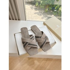 brunello cucinelli 브루넬로 쿠치넬리 슬리퍼 샌들 신발