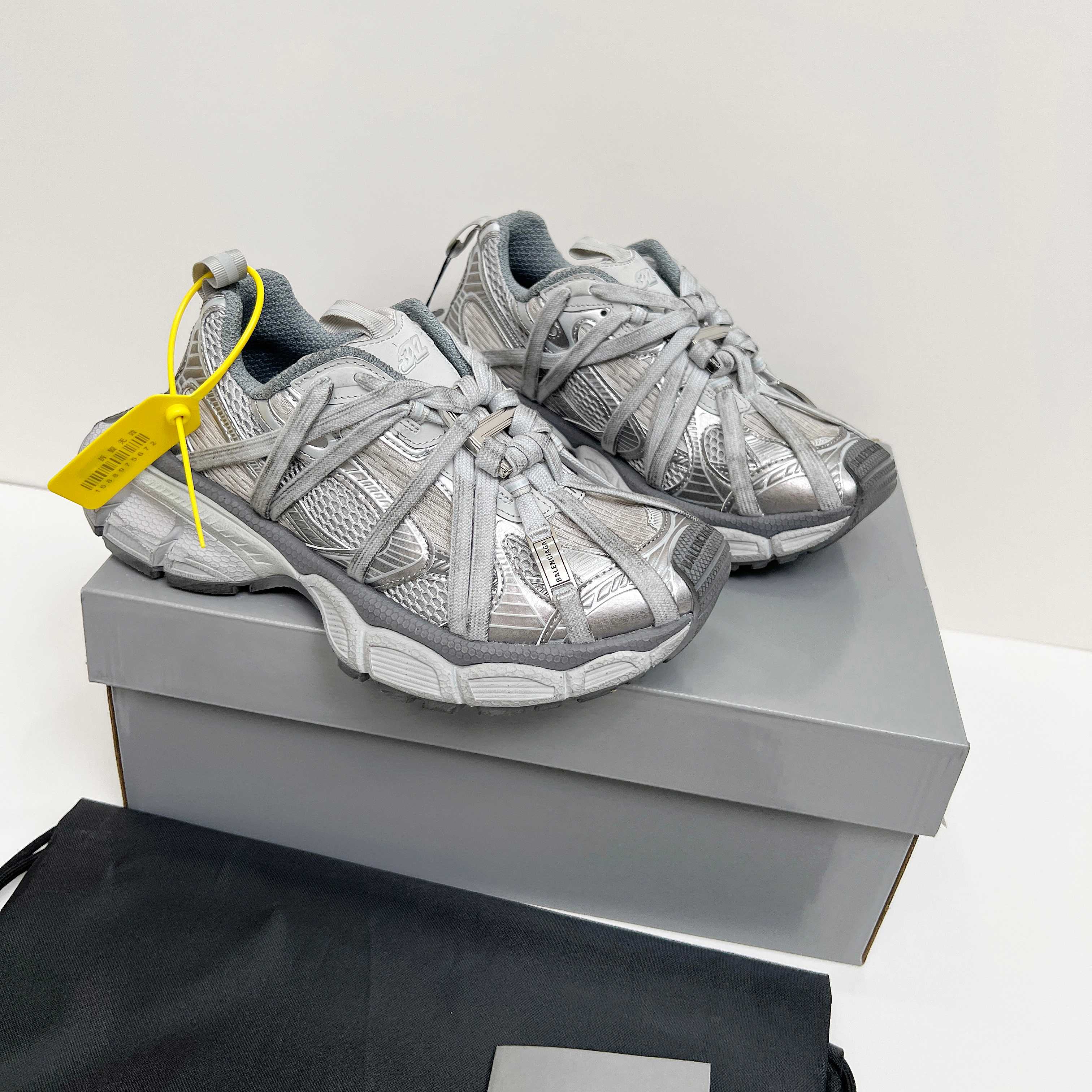 Balenciaga 발렌시아가 스니커즈 신발