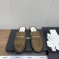 Chanel 샤넬 로퍼 샌들 뮬 신발