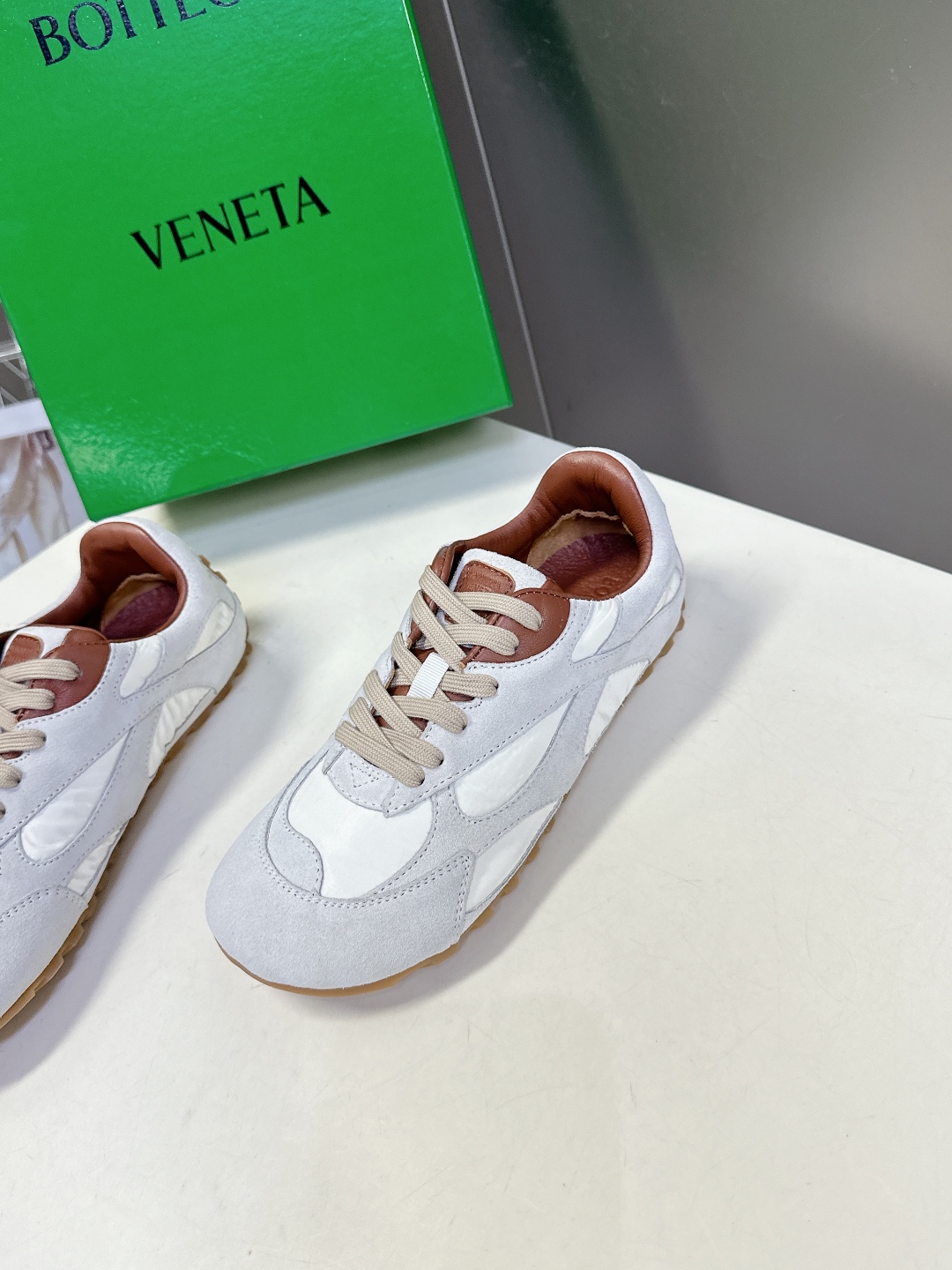 Bottega Veneta BV 보테가베네타 스니커즈 신발