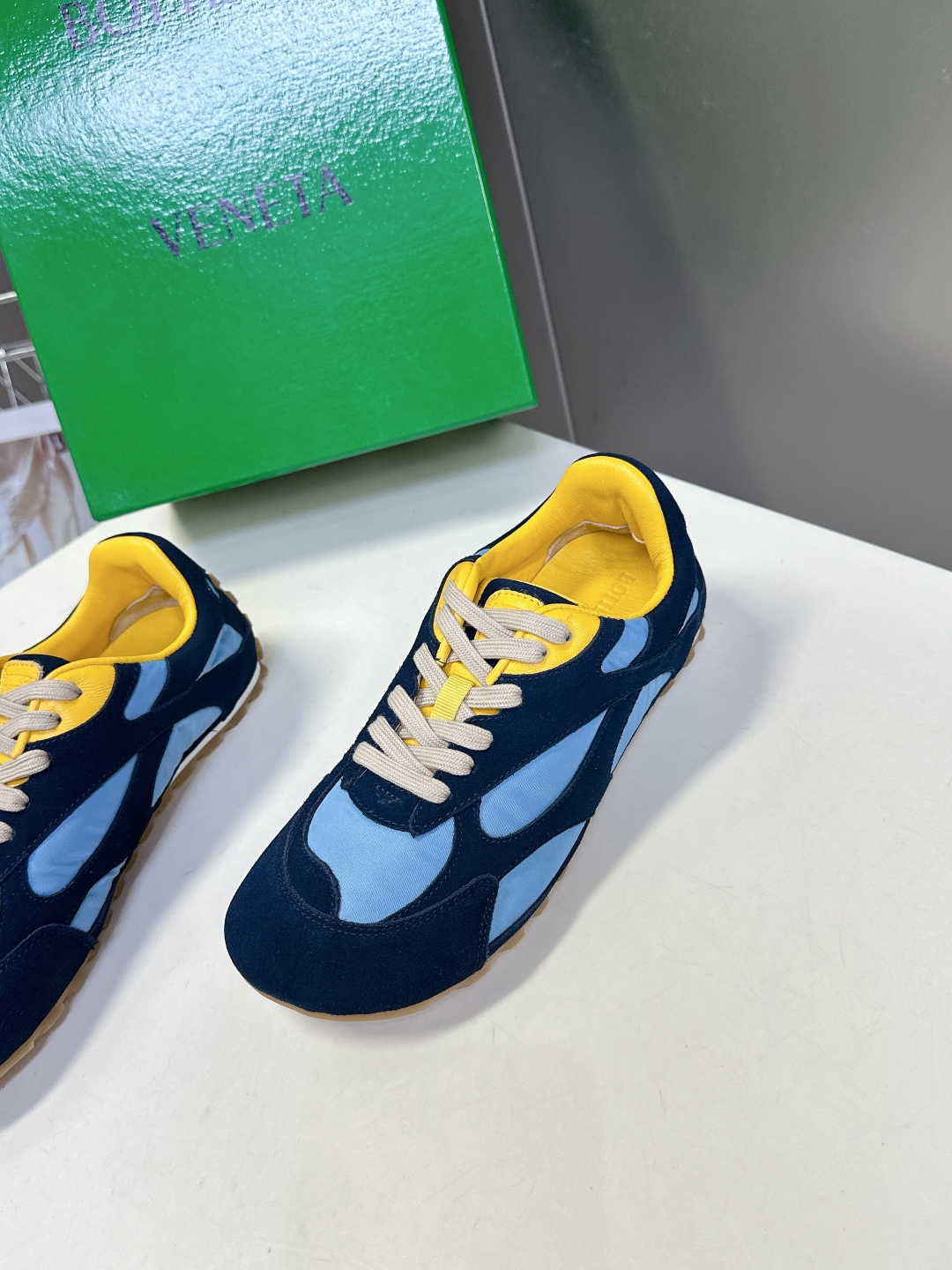 Bottega Veneta BV 보테가베네타 스니커즈 신발