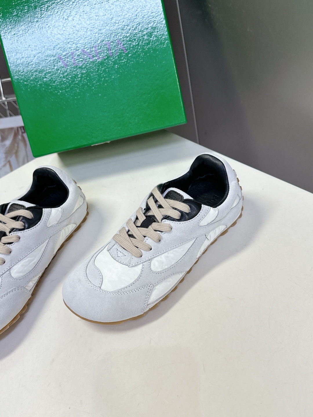 Bottega Veneta BV 보테가베네타 스니커즈 신발