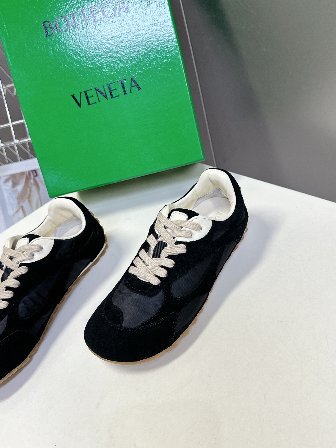 Bottega Veneta BV 보테가베네타 스니커즈 신발