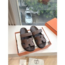 HERMES 에르메스 슬리퍼 샌들 신발