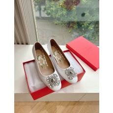 Valentino 발렌티노 통굽 구두 신발