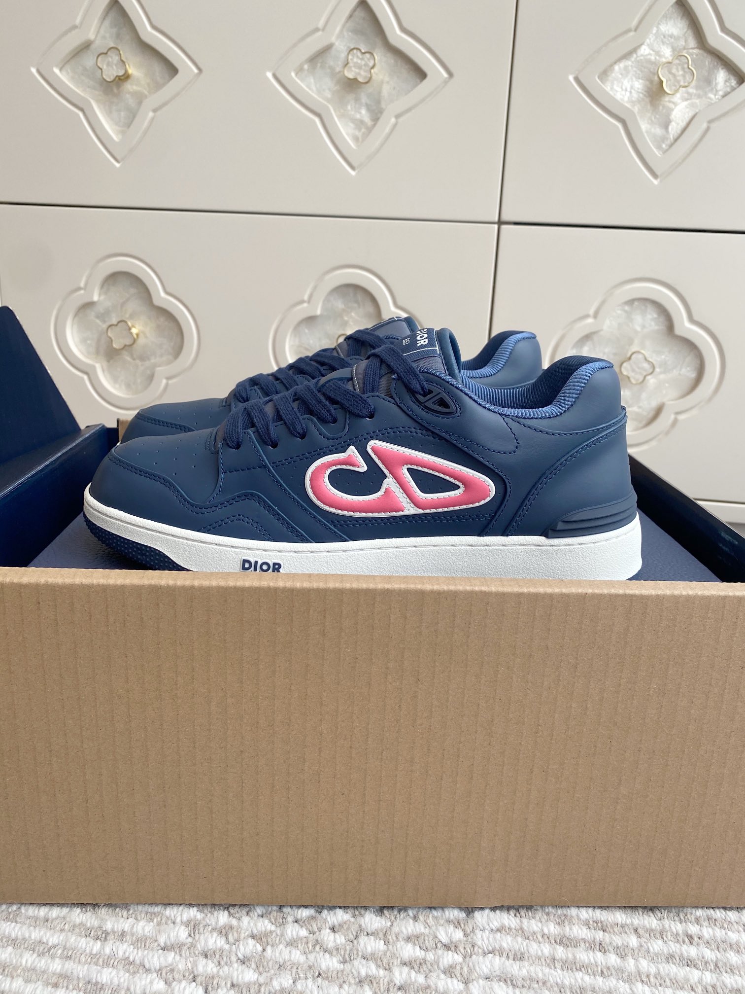 Dior CD 디올 스니커즈 운동화 신발