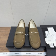 Chanel 25P 샤넬 로퍼 구두 신발