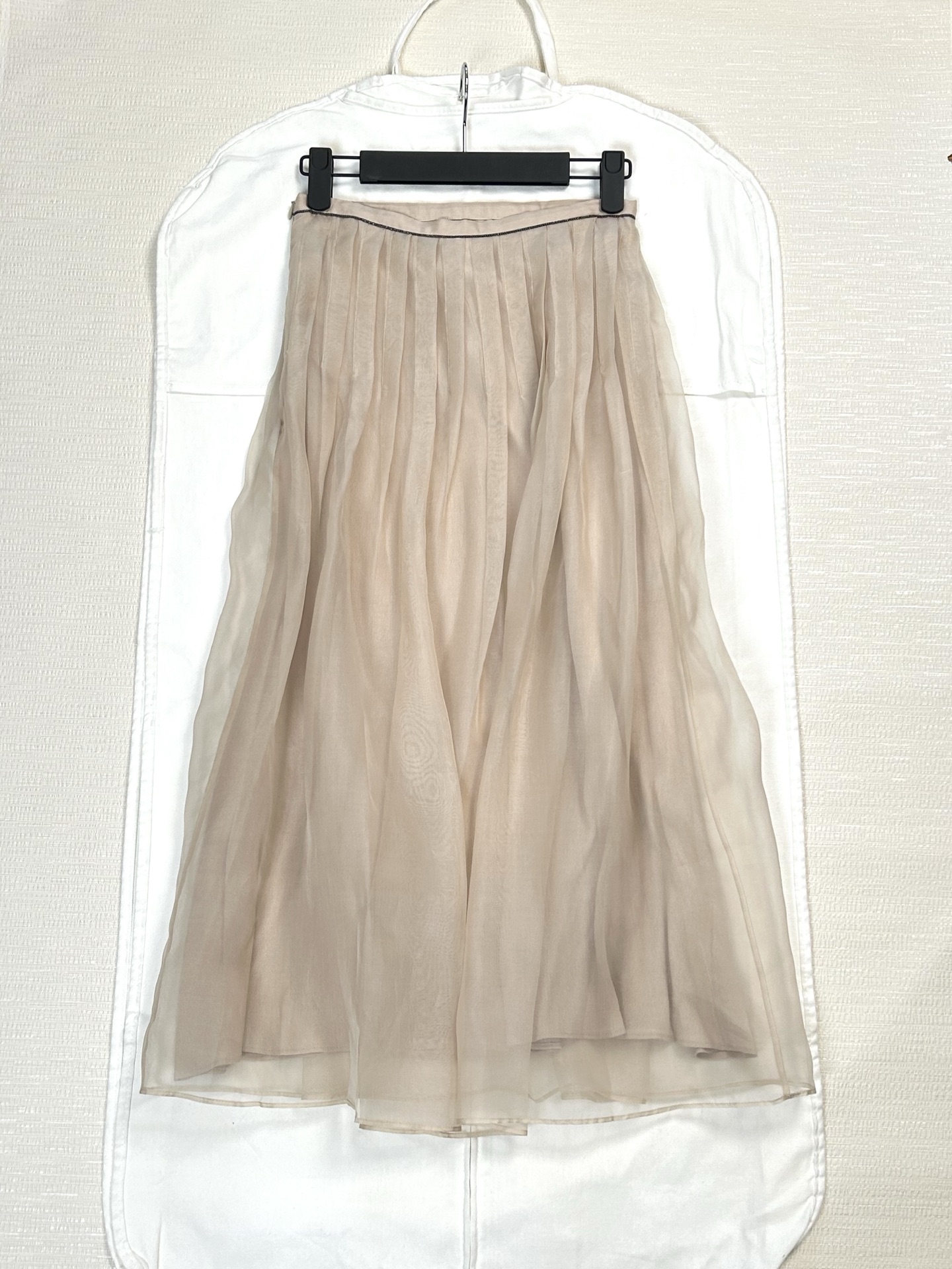 brunello cucinelli BC 브루넬로 쿠치넬리 스커트 치마 의류