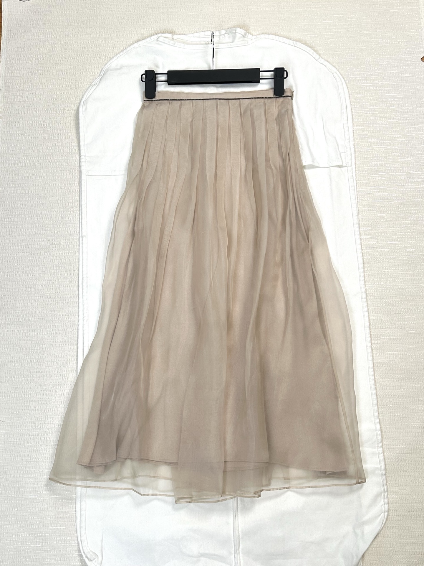 brunello cucinelli BC 브루넬로 쿠치넬리 스커트 치마 의류