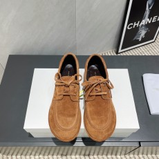 THE ROW 더 로우 플랫 로퍼 슈즈 신발