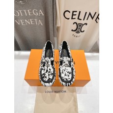 Louis Vuitton LV 루이비통 플랫 슈즈 신발