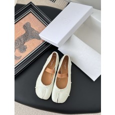 Maison Margiela MM6 메종 마르지엘라 플랫슈즈 단화 신발