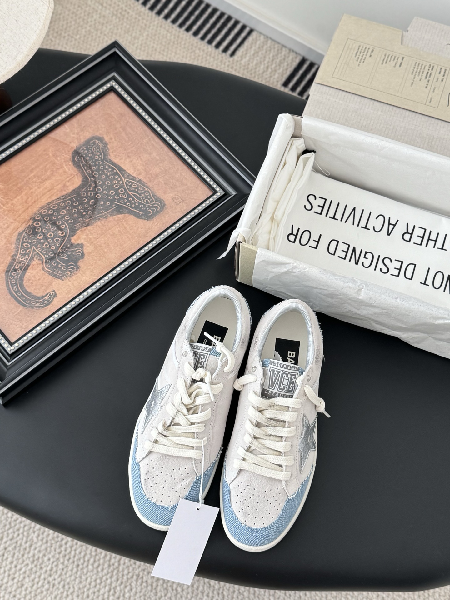 Golden Goose GGDB 골든구스 스니커즈 운동화 신발