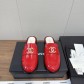Chanel 샤넬 뮬 로퍼 반슬리퍼 신발