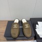 Chanel 샤넬 뮬 로퍼 반슬리퍼 신발