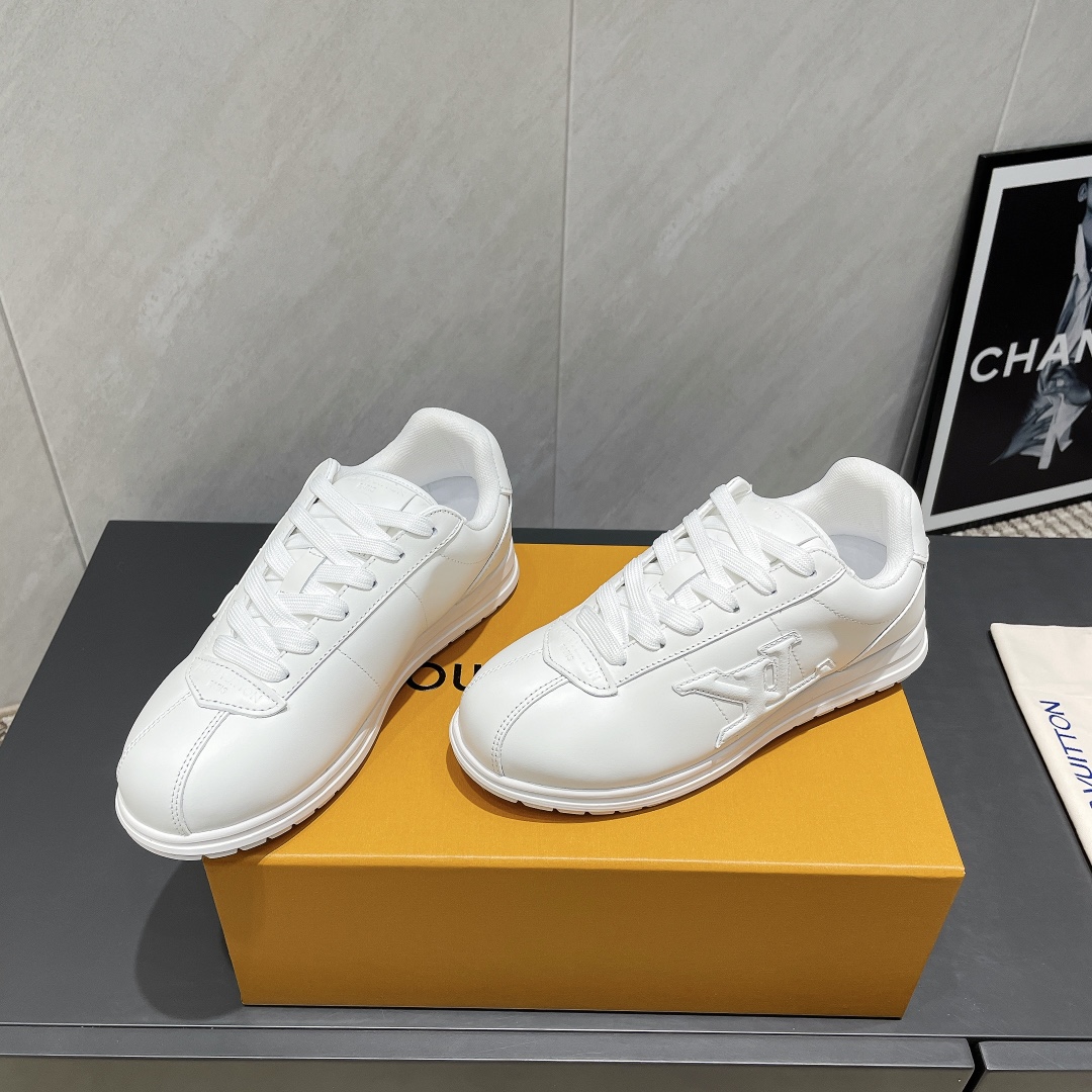 LV 루이비통 스니커즈 신발