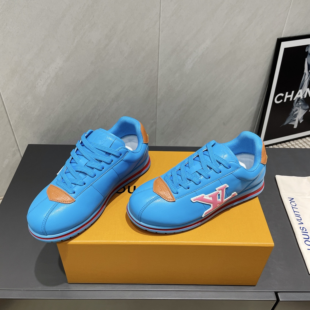 LV 루이비통 스니커즈 신발