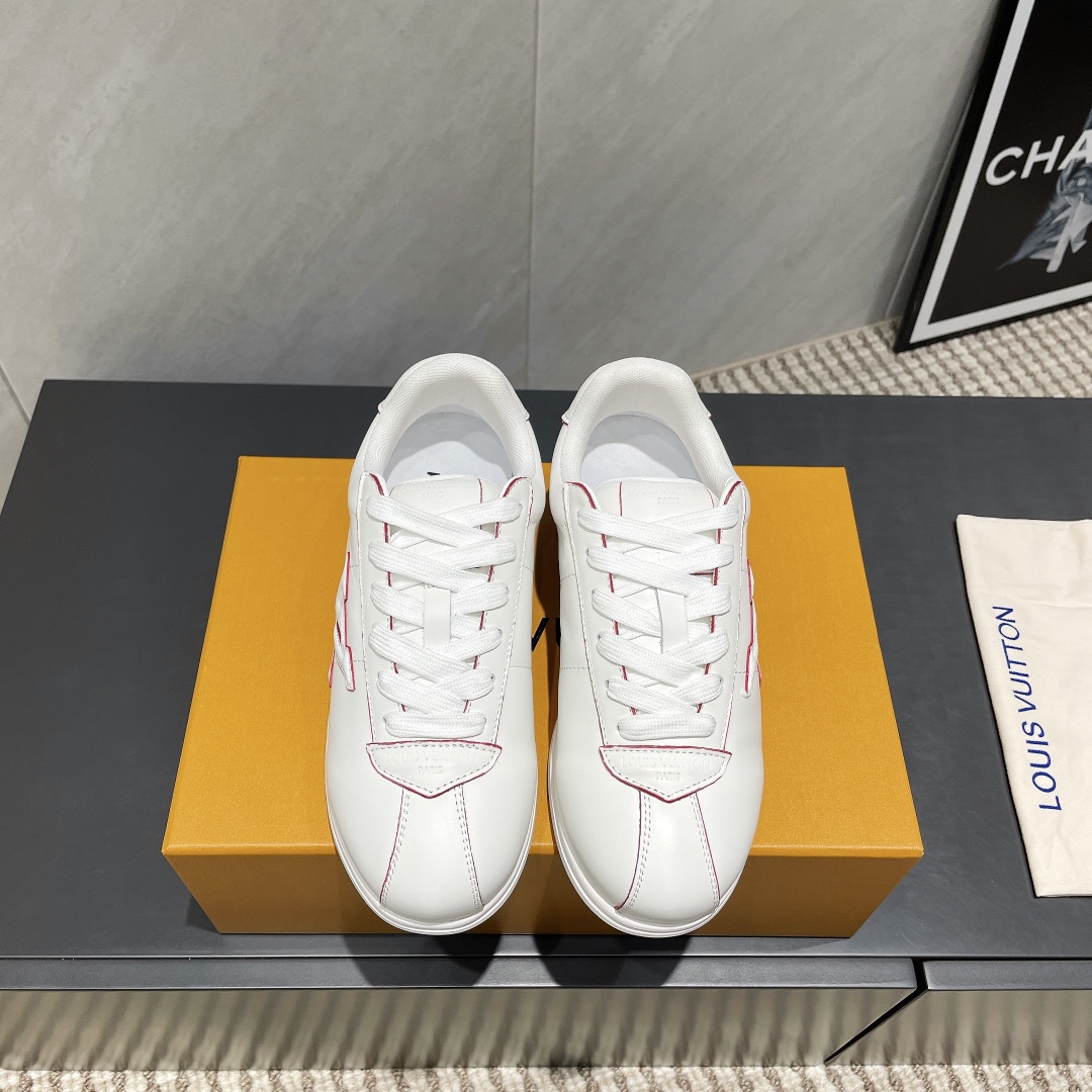 LV 루이비통 스니커즈 신발