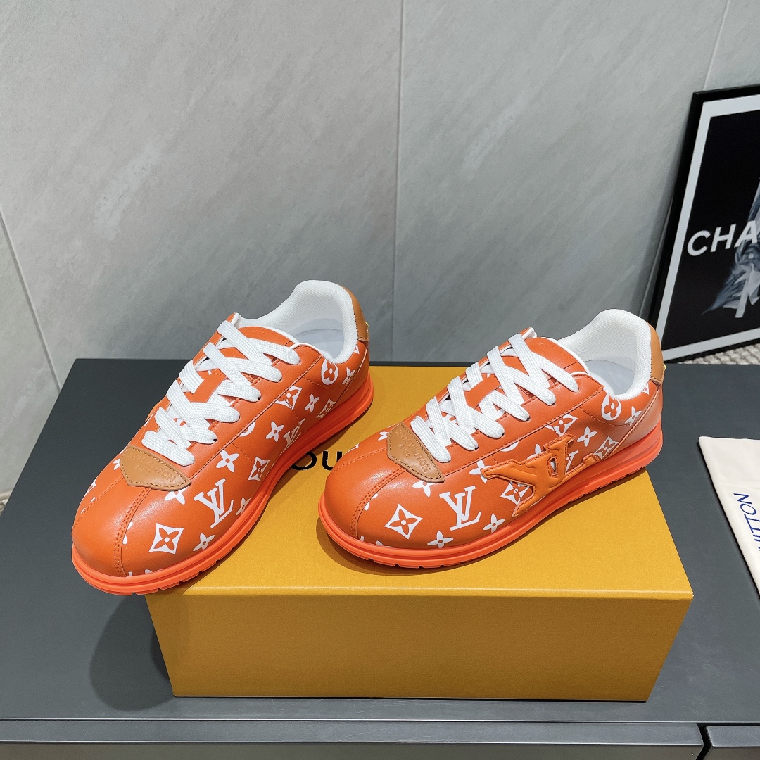 LV 루이비통 스니커즈 신발