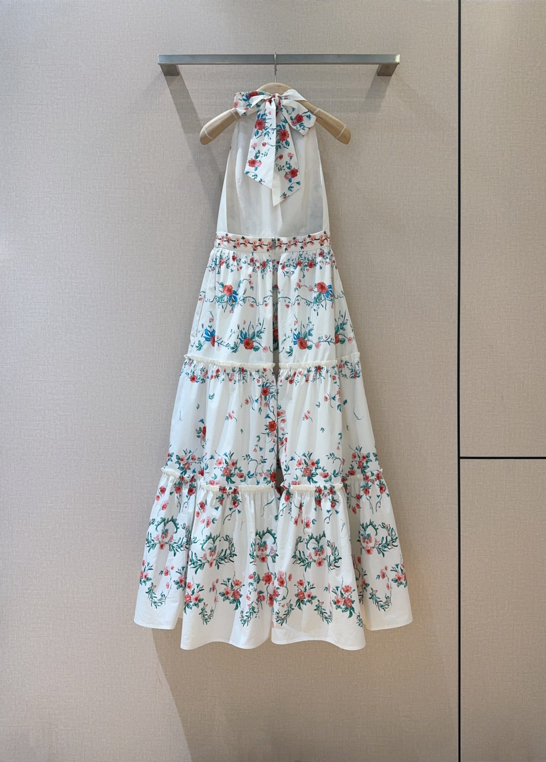 AGUA BY AGUA BENDITA 아구아 바이 아구아 벤디타 원피스 의류