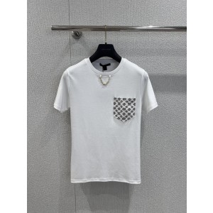 Louis Vuitton LV 루이비통 반팔 티셔츠 의류