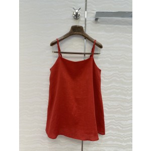 Loro Piana 로로피아나 민소매 끈나시 의류