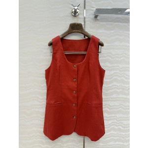 Loro Piana LP 로로피아나 조끼 베스트 의류