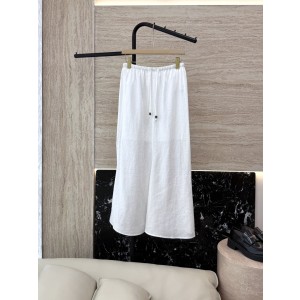 brunello cucinelli BC 브루넬로 쿠치넬리 롱 스커트 치마 의류