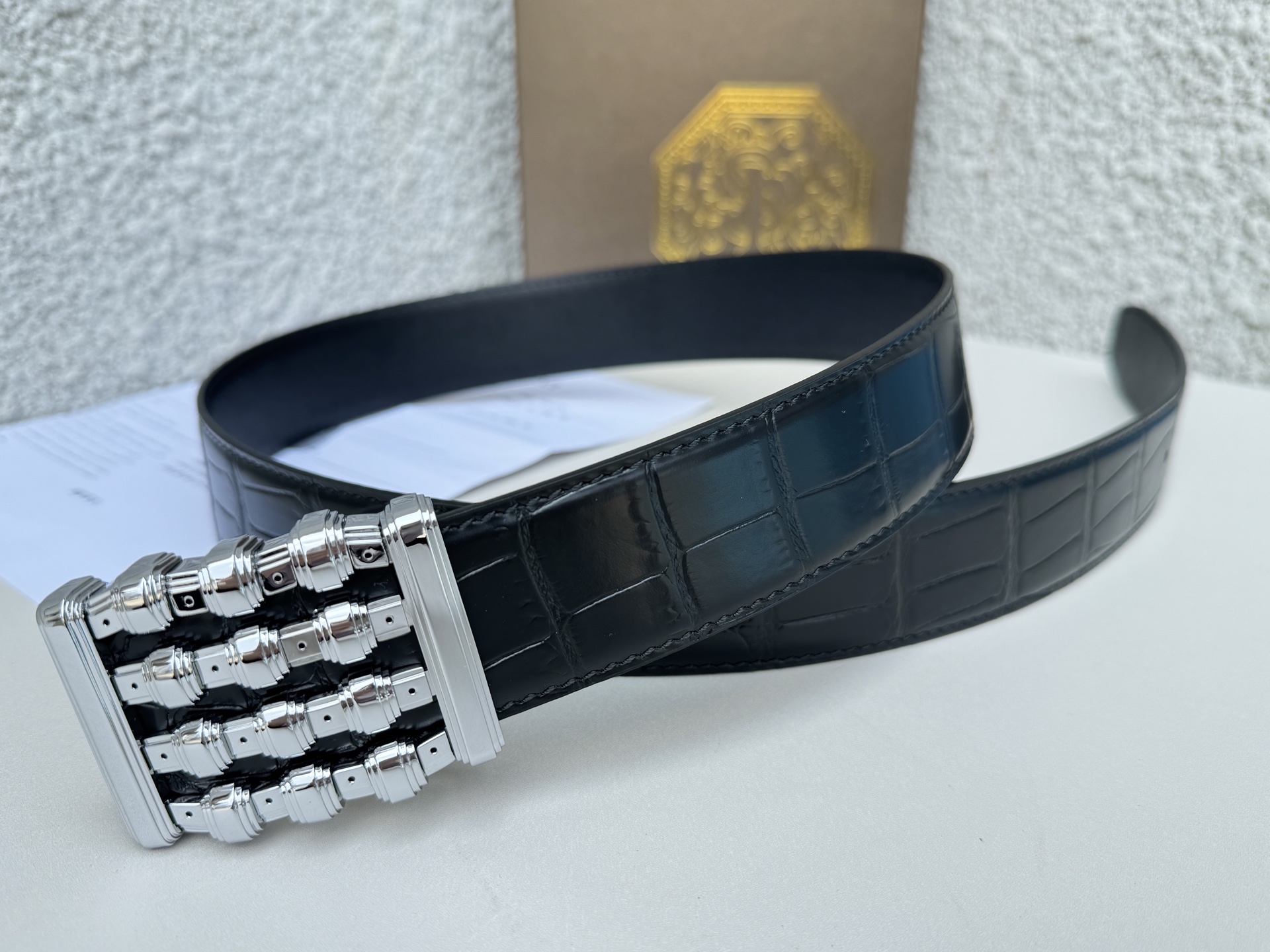 STEFANO RICCI 스테파노 리치 벨트