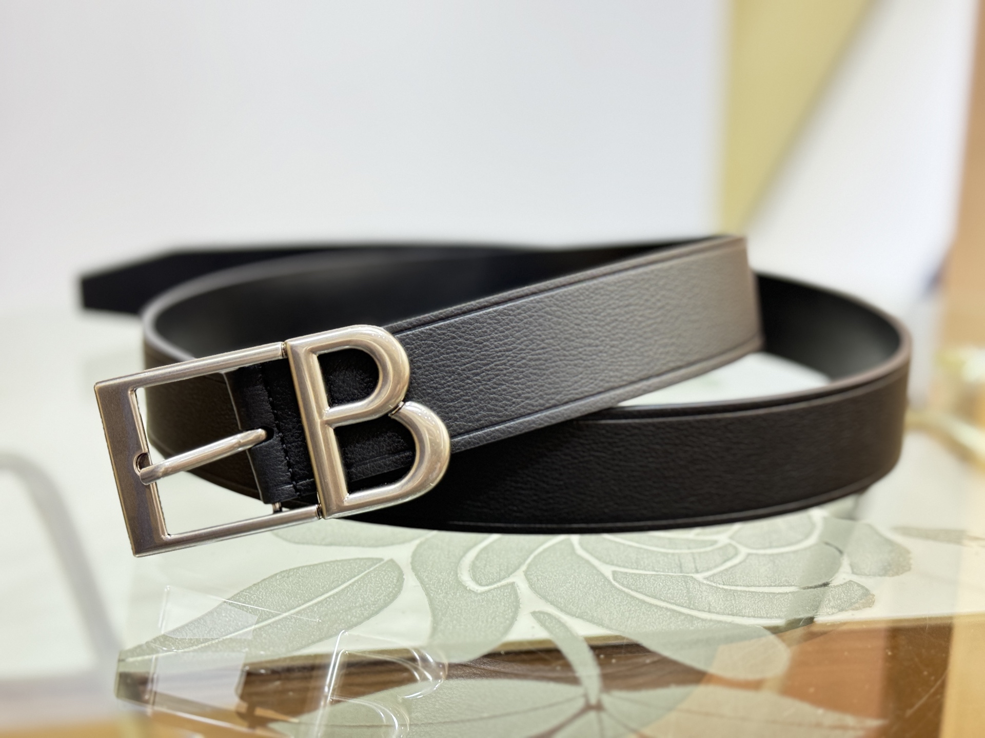 Balenciaga 벨린시아가 벨트