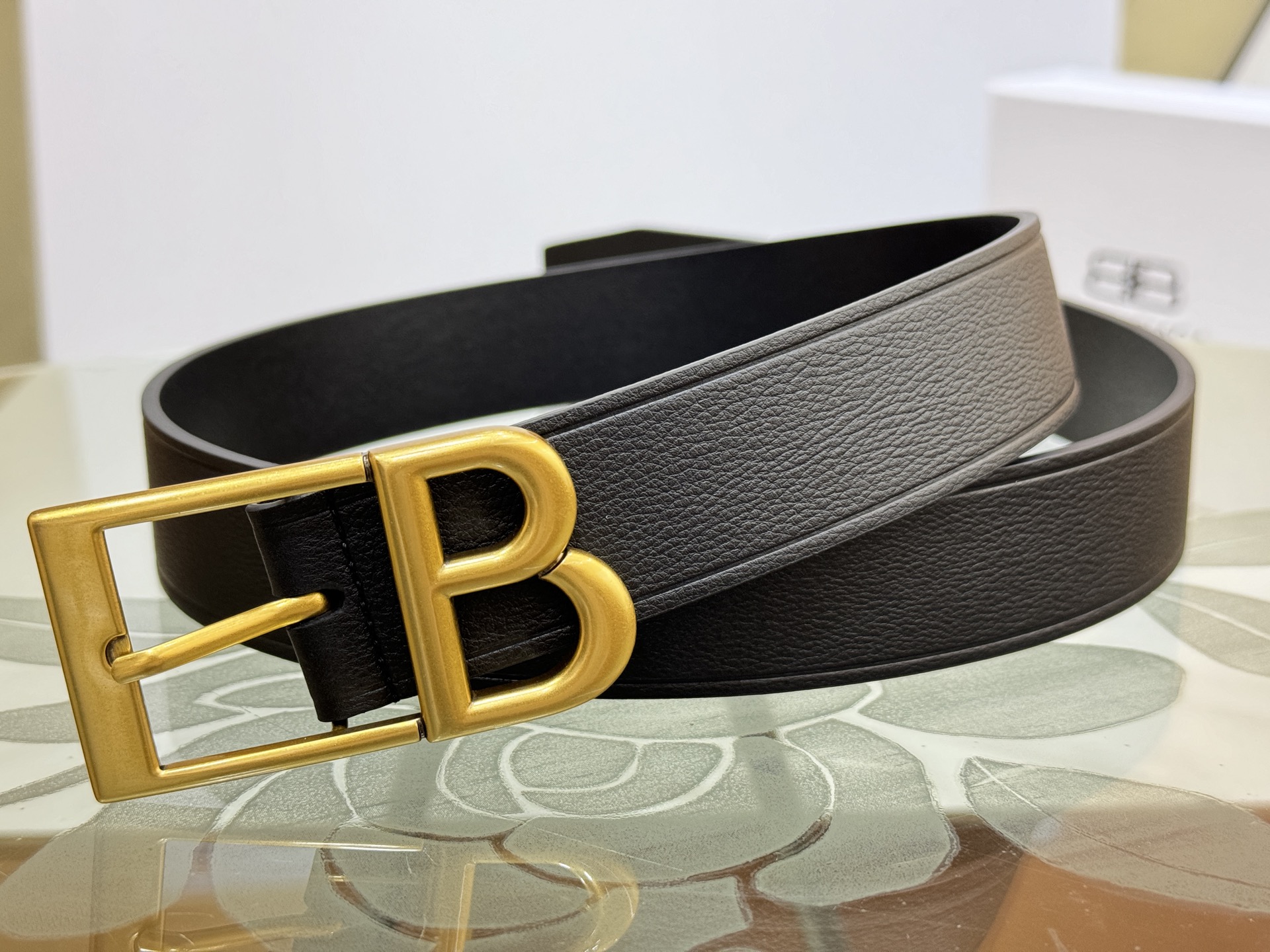 Balenciaga 벨린시아가 벨트