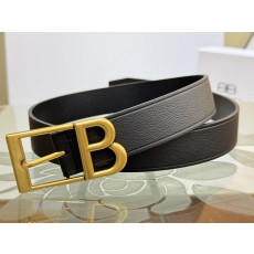 Balenciaga 벨린시아가 벨트