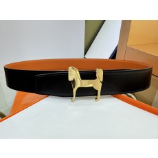 Hermes 에르메스 양면 벨트