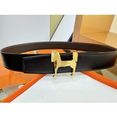 Hermes 에르메스 양면 벨트