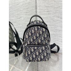 Dior CD 디올 미니 백팩 가방