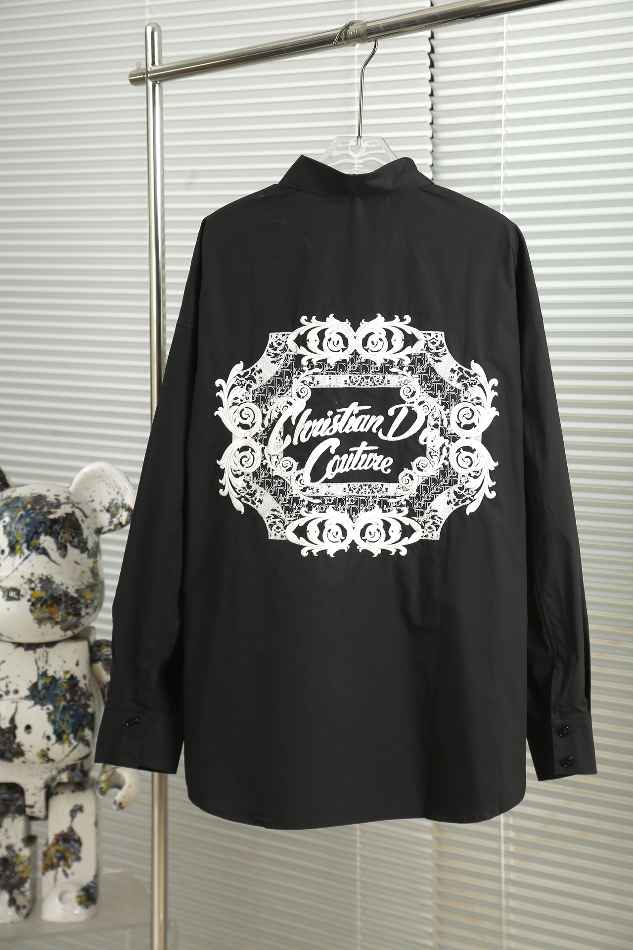 Dior CD 디올 셔츠 의류