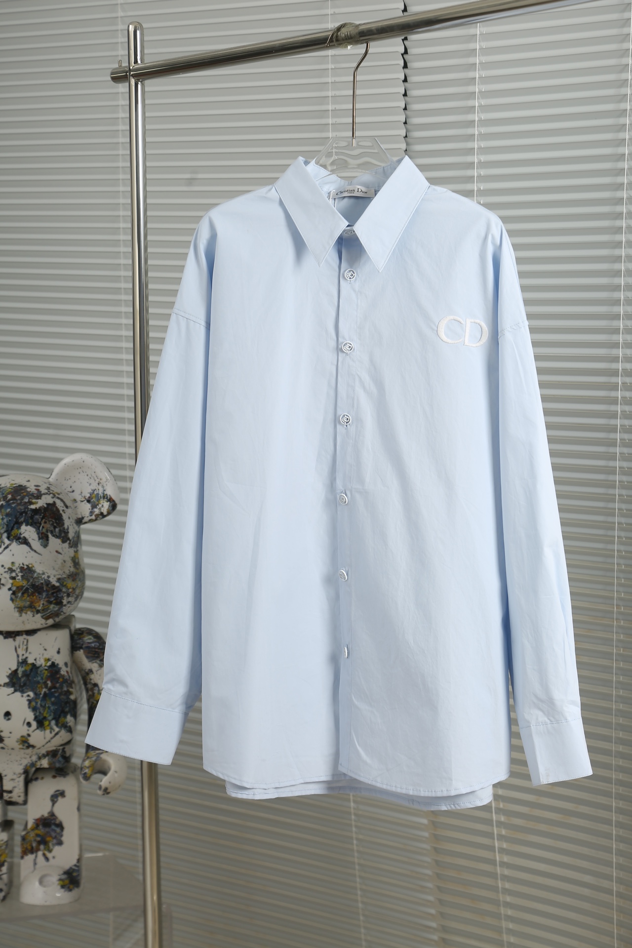 Dior CD 디올 셔츠 의류