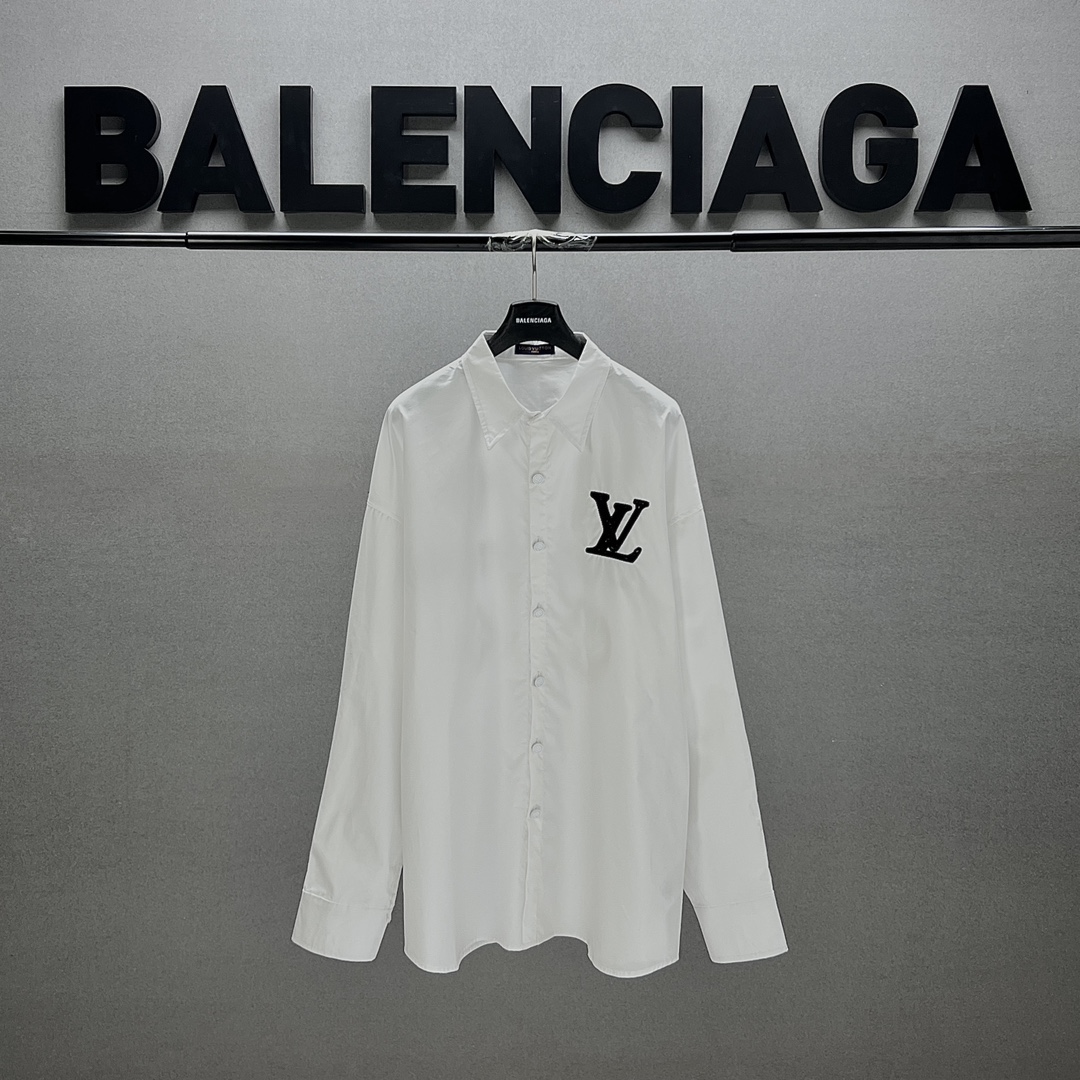 LV 루이비통 셔츠 의류