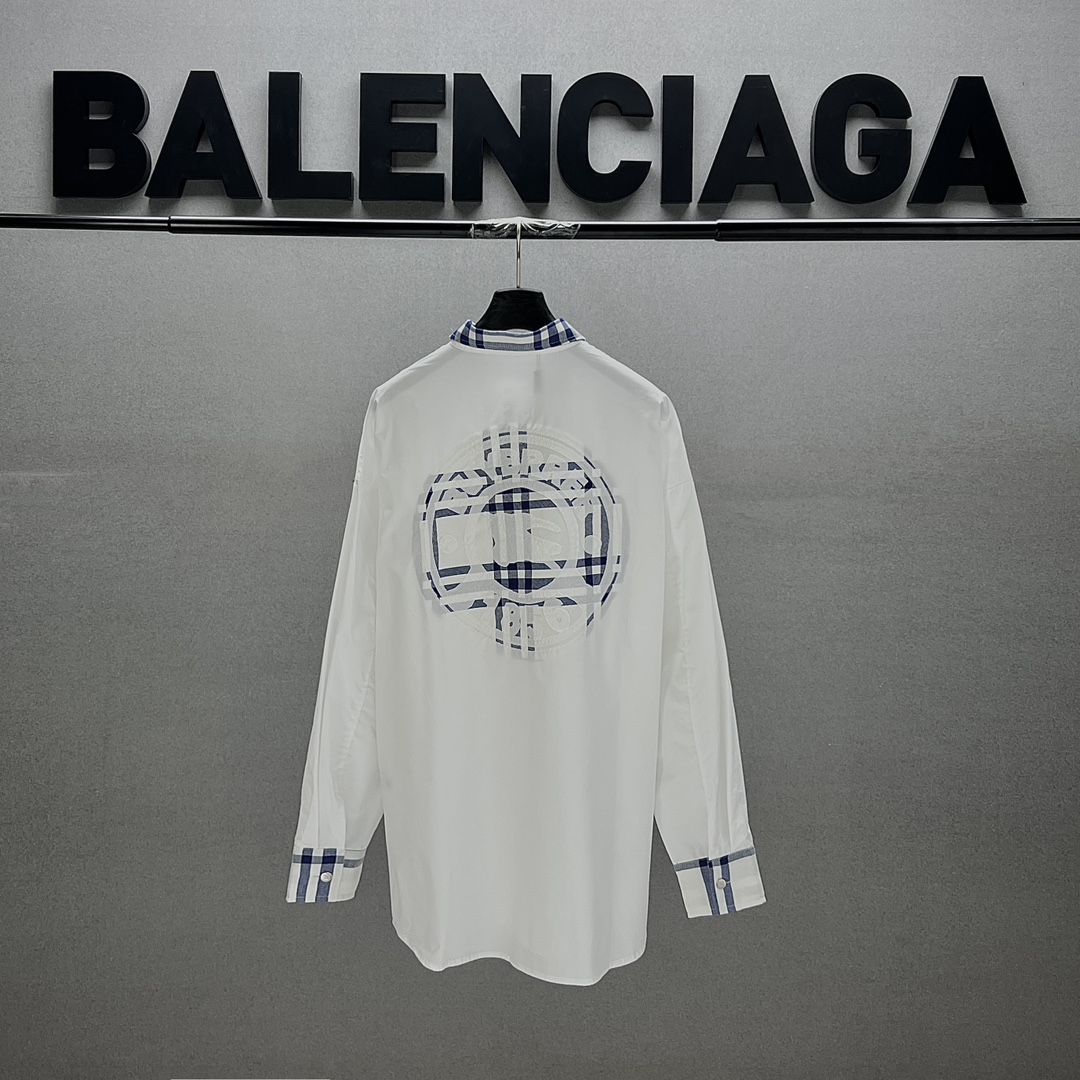 Burberry 버버리 셔츠 의류