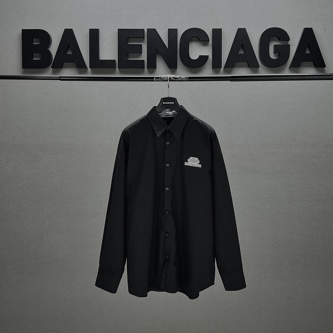 Balenciaga 발렌시아가 셔츠 의류