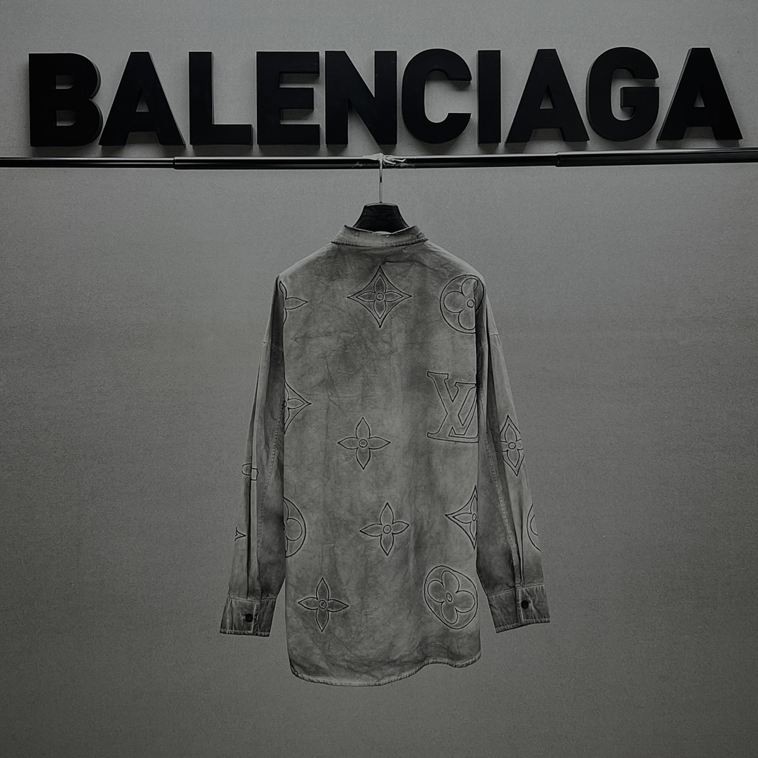 LV 루이비통 셔츠 의류