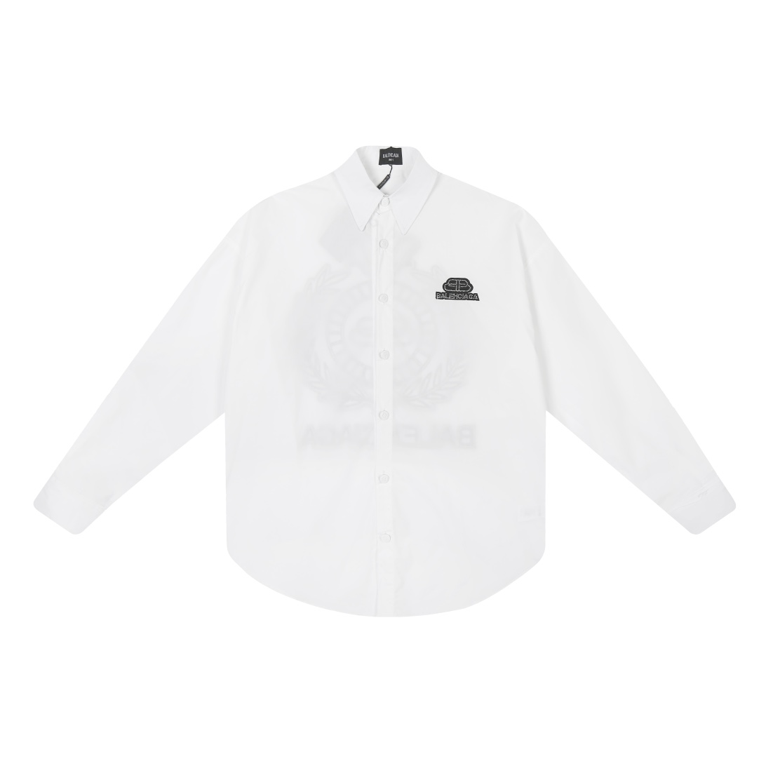 Balenciaga 발렌시아가 셔츠 의류